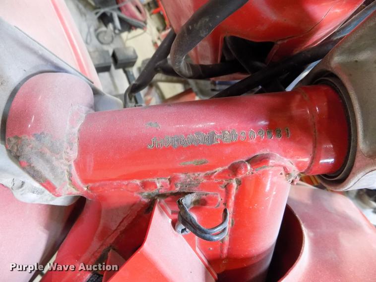 image for item DP9395 1984 Honda 250R ATV