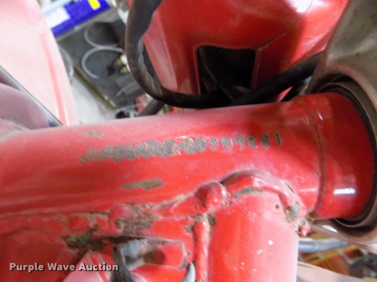 image for item DP9395 1984 Honda 250R ATV