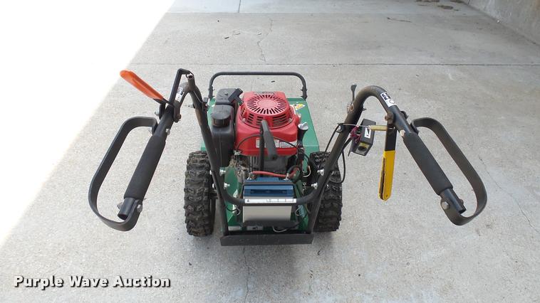 image for item DQ9077 Billy Goat Outback brush cutter