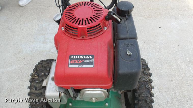 image for item DQ9077 Billy Goat Outback brush cutter