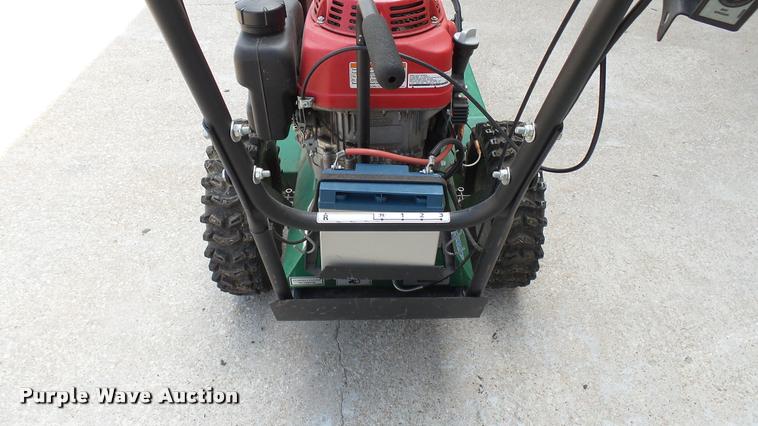 image for item DQ9077 Billy Goat Outback brush cutter