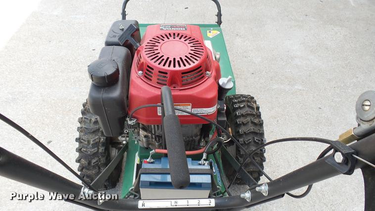 image for item DQ9077 Billy Goat Outback brush cutter