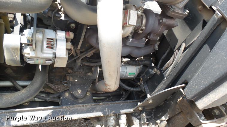 image for item DQ9083 Toro Groundsmaster 4000D ZTR lawn mower