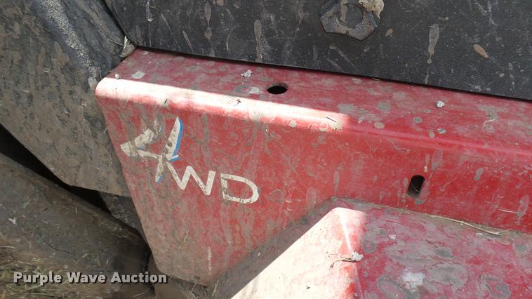 image for item DQ9083 Toro Groundsmaster 4000D ZTR lawn mower