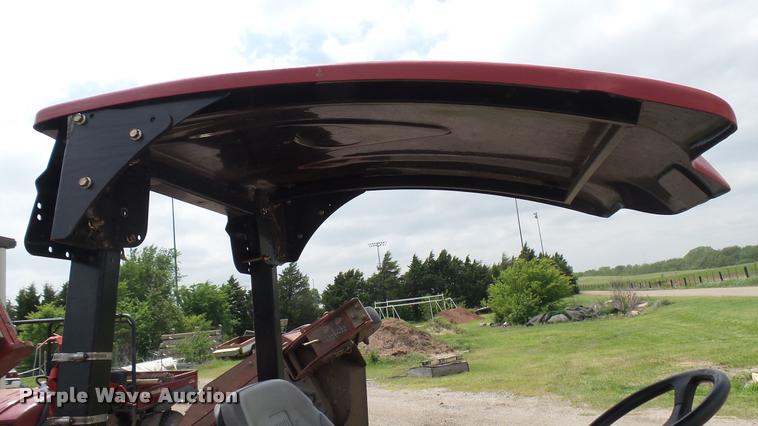 image for item DQ9083 Toro Groundsmaster 4000D ZTR lawn mower