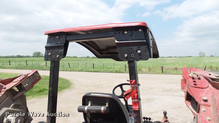 image for item DQ9083 Toro Groundsmaster 4000D ZTR lawn mower