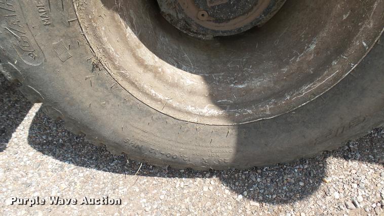 image for item DQ9083 Toro Groundsmaster 4000D ZTR lawn mower