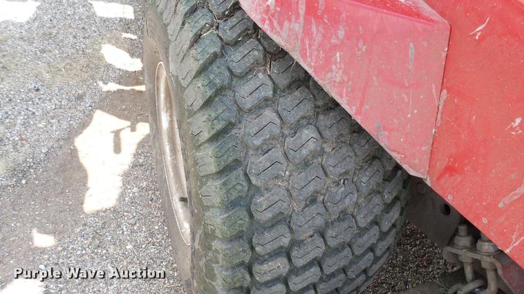 image for item DQ9083 Toro Groundsmaster 4000D ZTR lawn mower