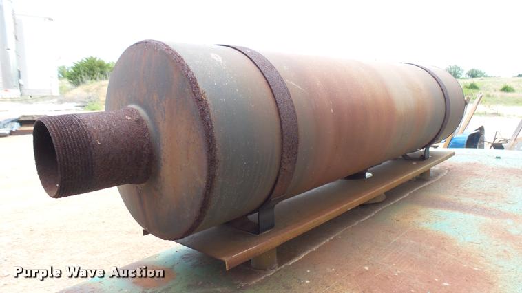 image for item DQ9089 Onan 35EK generator