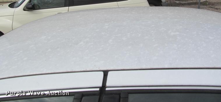 image for item J2565 2000 Chevrolet Lumina