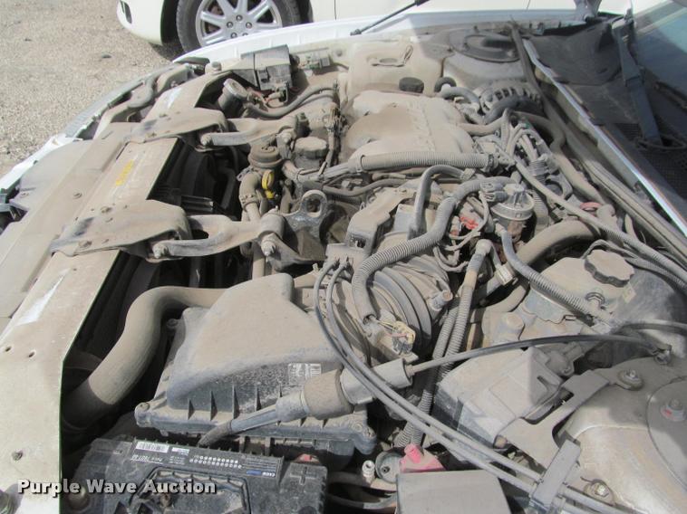 image for item J2565 2000 Chevrolet Lumina