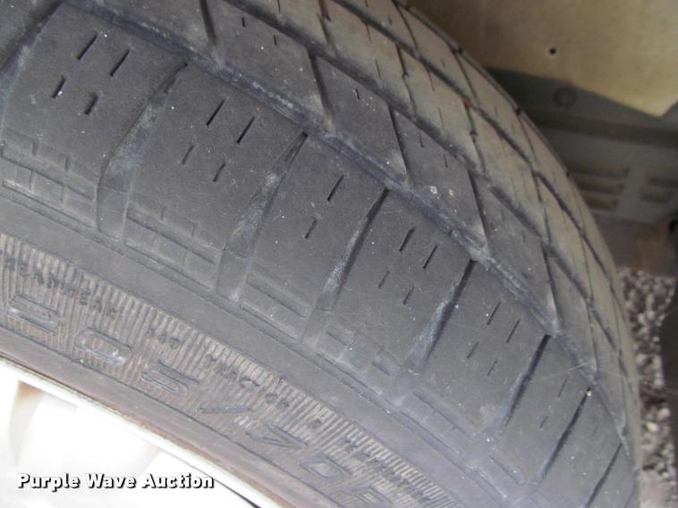 image for item J2565 2000 Chevrolet Lumina