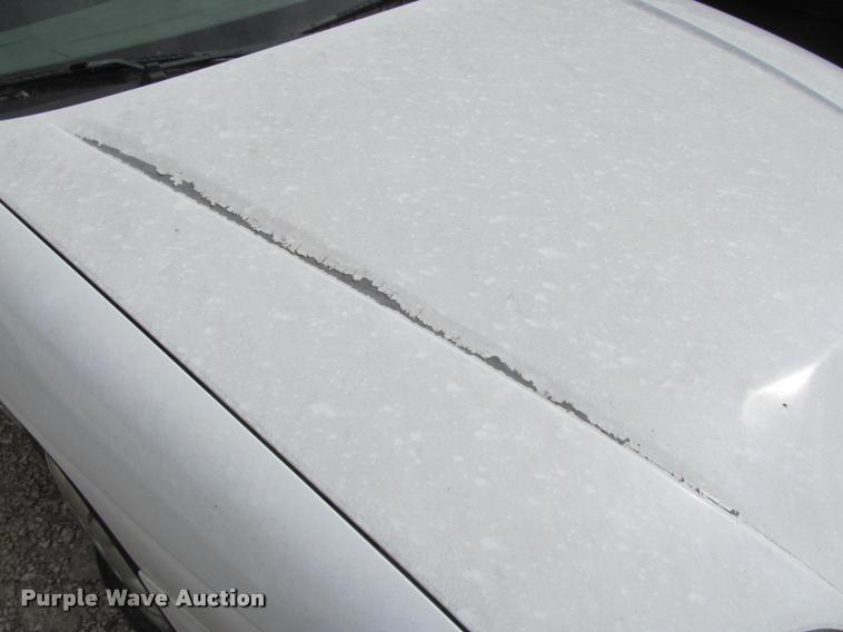 image for item J2565 2000 Chevrolet Lumina