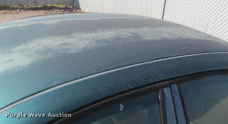 image for item J2577 1996 Ford Taurus GL