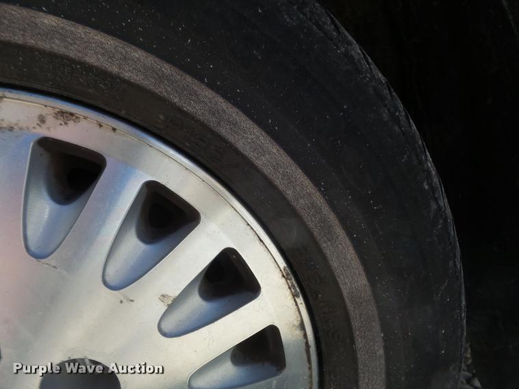 image for item K7646 1991 Buick Century