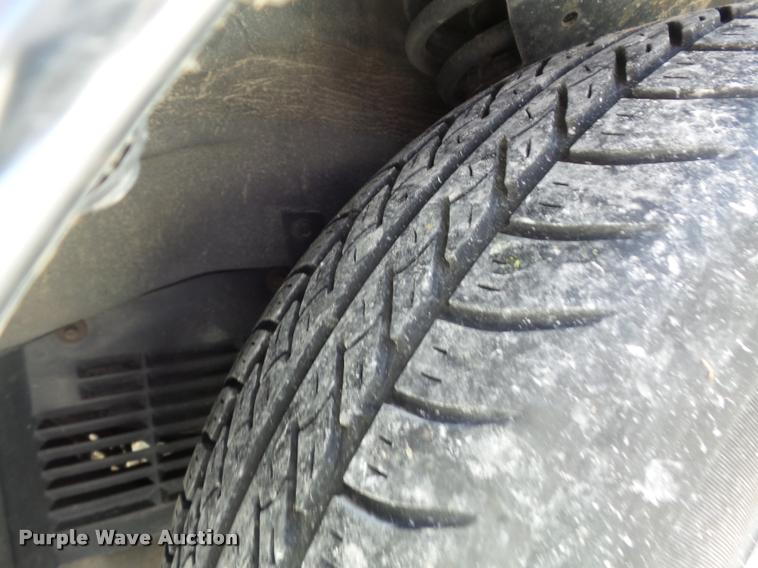 image for item K7646 1991 Buick Century