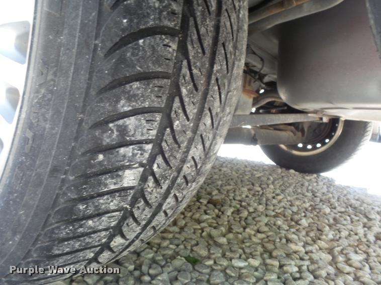 image for item K7646 1991 Buick Century