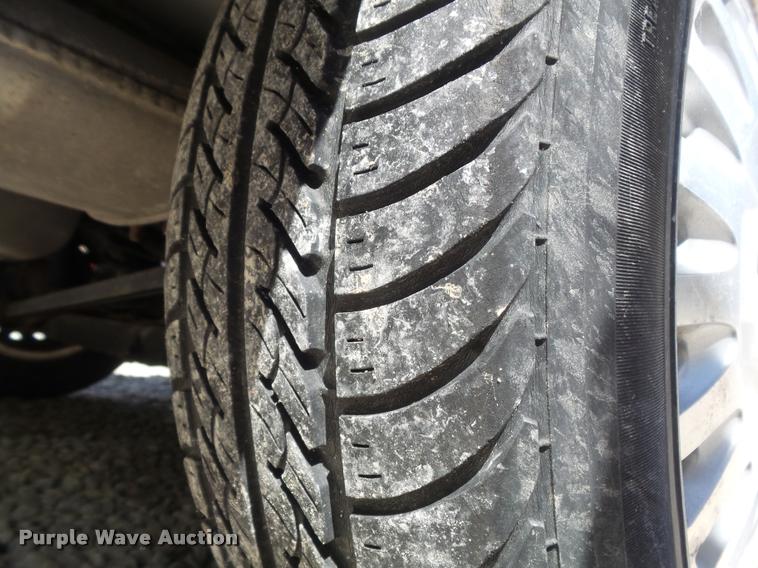 image for item K7646 1991 Buick Century