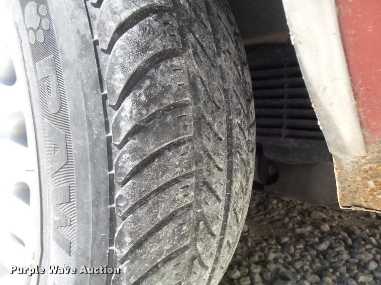 image for item K7646 1991 Buick Century