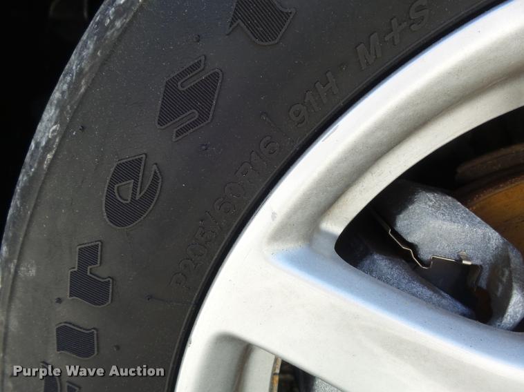 image for item K7648 2003 Honda Accord