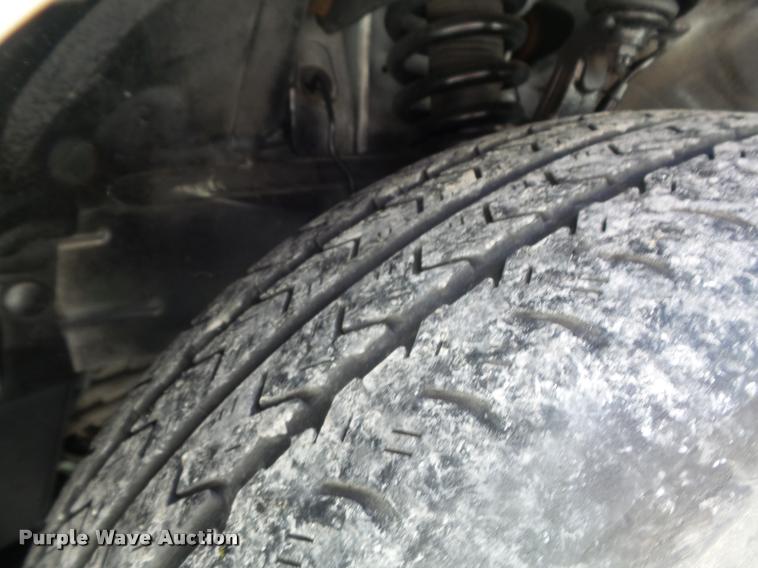 image for item K7648 2003 Honda Accord