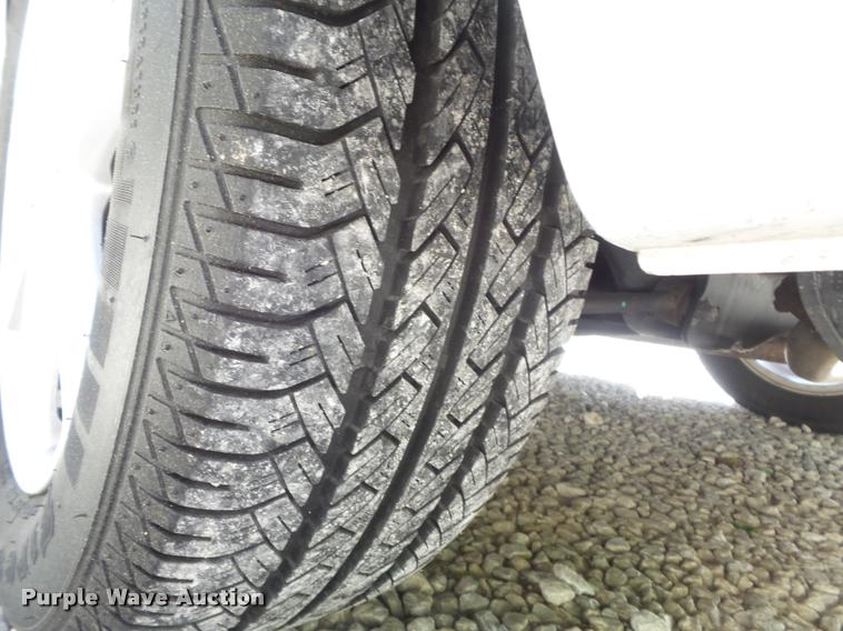 image for item K7648 2003 Honda Accord