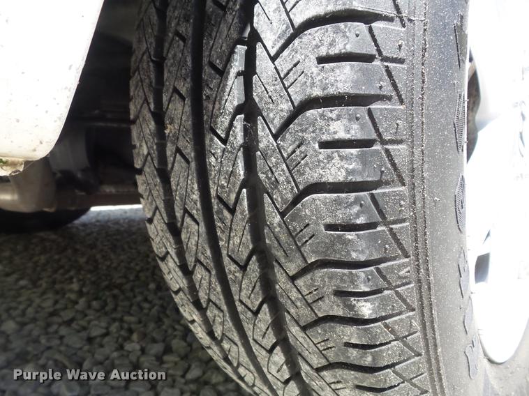 image for item K7648 2003 Honda Accord