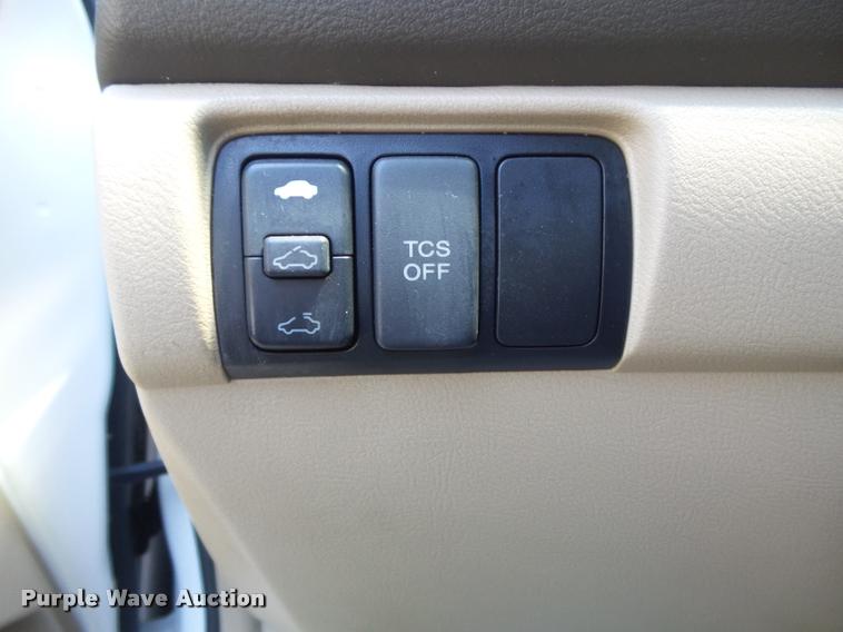 image for item K7648 2003 Honda Accord