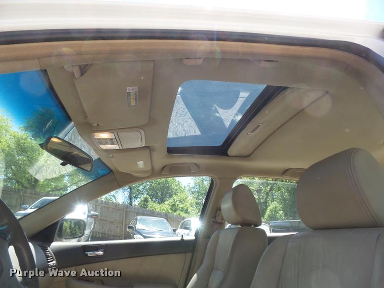 image for item K7648 2003 Honda Accord