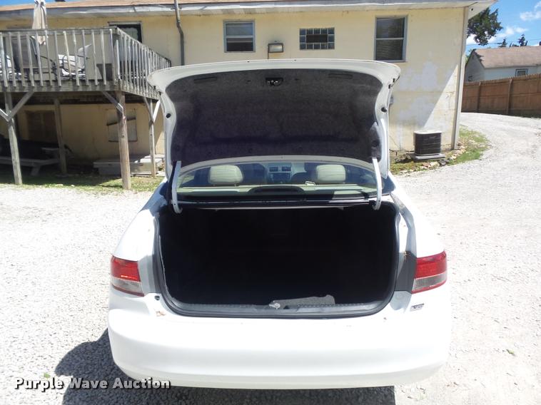 image for item K7648 2003 Honda Accord