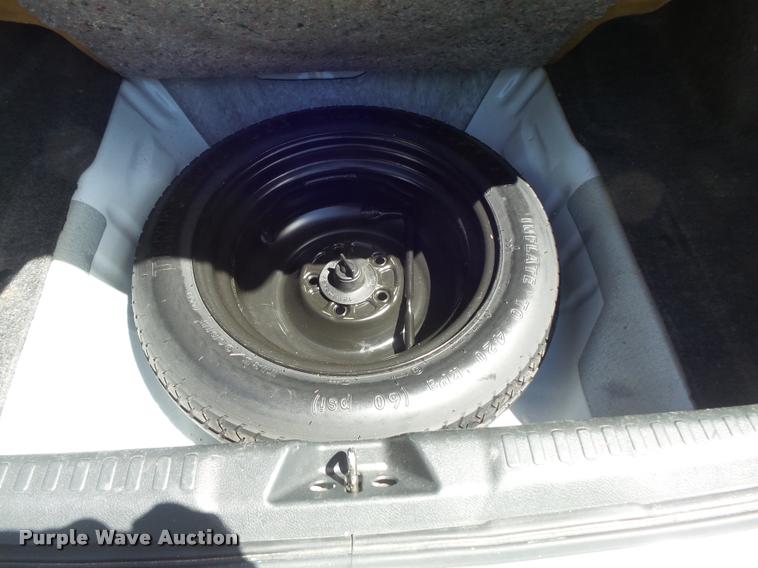 image for item K7648 2003 Honda Accord