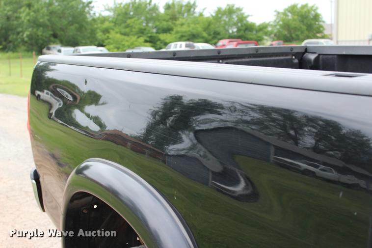 image for item L1984 2006 Toyota Tundra SR5 pickup truck