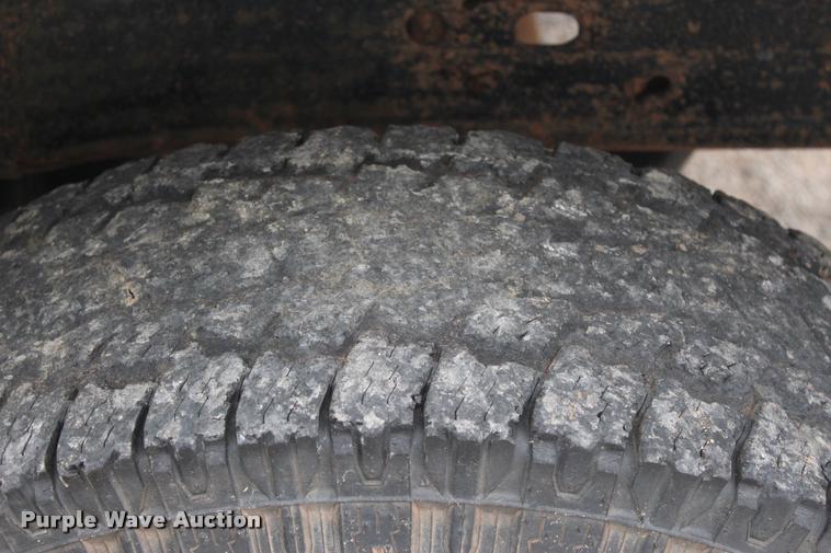 image for item L1985 2008 Chevrolet Silverado 2500 Ext. Cab pickup truck