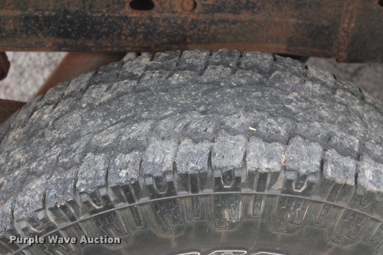 image for item L1985 2008 Chevrolet Silverado 2500 Ext. Cab pickup truck