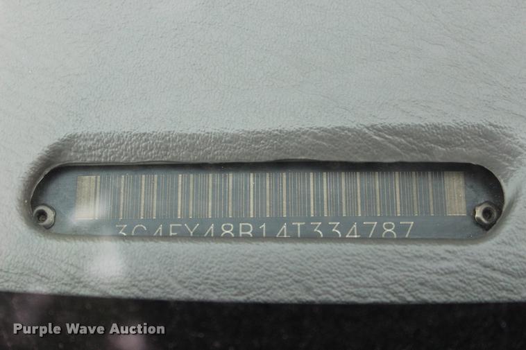 image for item L1986 2004 Chrysler PT Cruiser