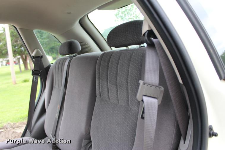 image for item L1986 2004 Chrysler PT Cruiser