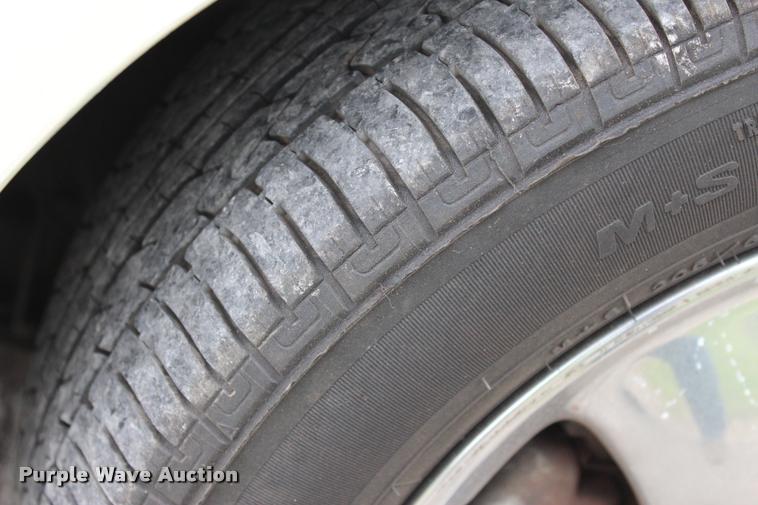 image for item L1986 2004 Chrysler PT Cruiser