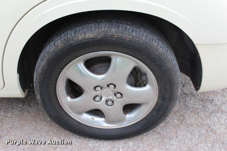 image for item L1986 2004 Chrysler PT Cruiser