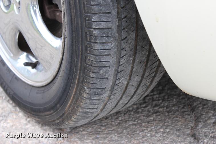 image for item L1986 2004 Chrysler PT Cruiser