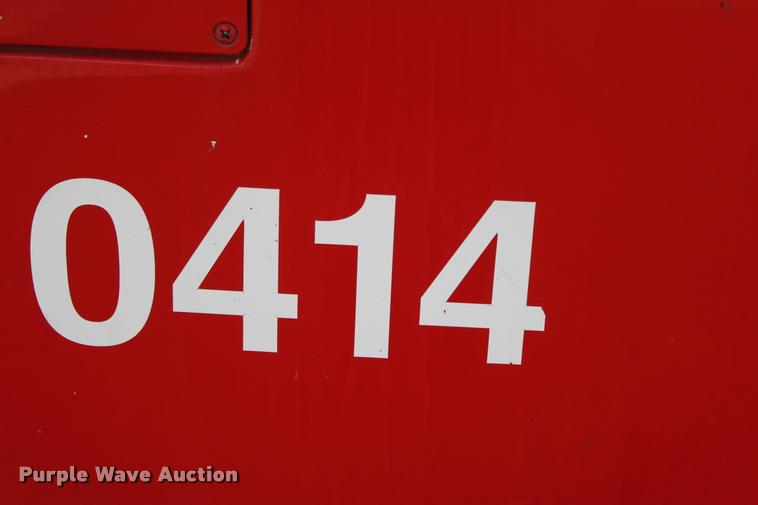 image for item L1995 2005 Neoplan Eldorado Ez Rider II-30transit bus