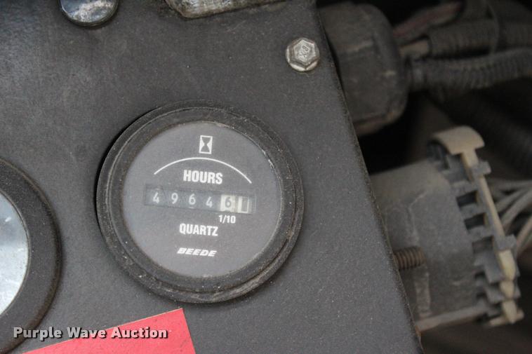 image for item L1995 2005 Neoplan Eldorado Ez Rider II-30transit bus