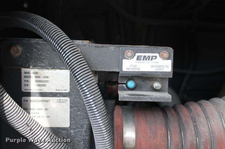 image for item L1995 2005 Neoplan Eldorado Ez Rider II-30transit bus