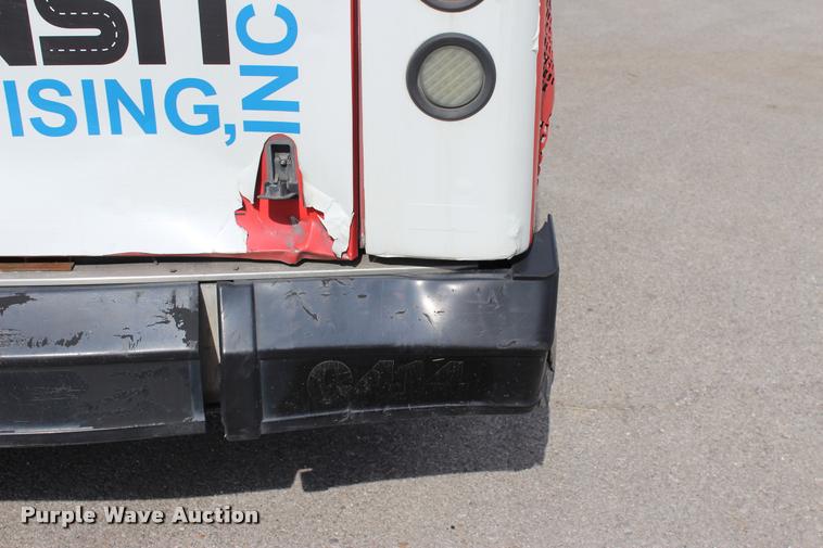 image for item L1995 2005 Neoplan Eldorado Ez Rider II-30transit bus