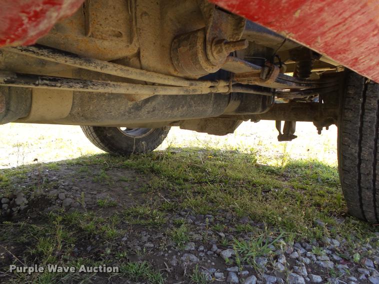 image for item L5550 2005 Chevrolet Silverado 1500 Ext.Cab pickup truck