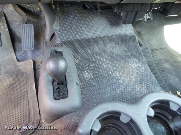 image for item L5550 2005 Chevrolet Silverado 1500 Ext.Cab pickup truck