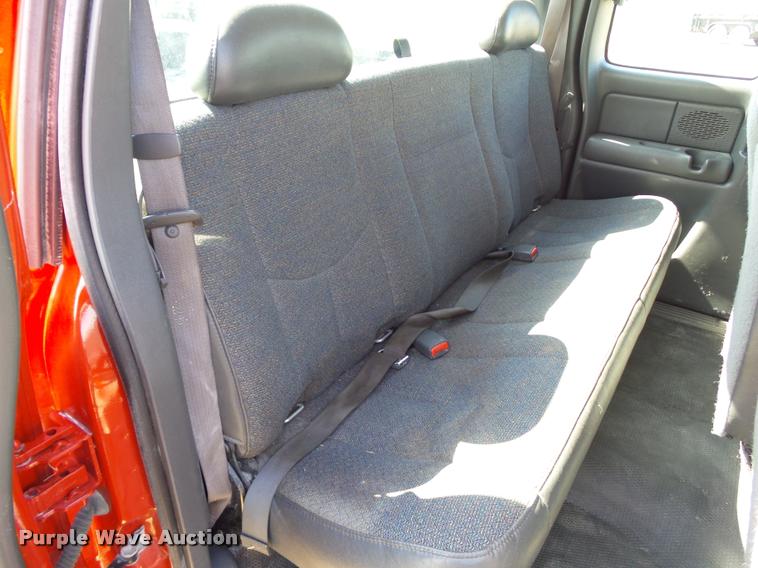 image for item L5550 2005 Chevrolet Silverado 1500 Ext.Cab pickup truck