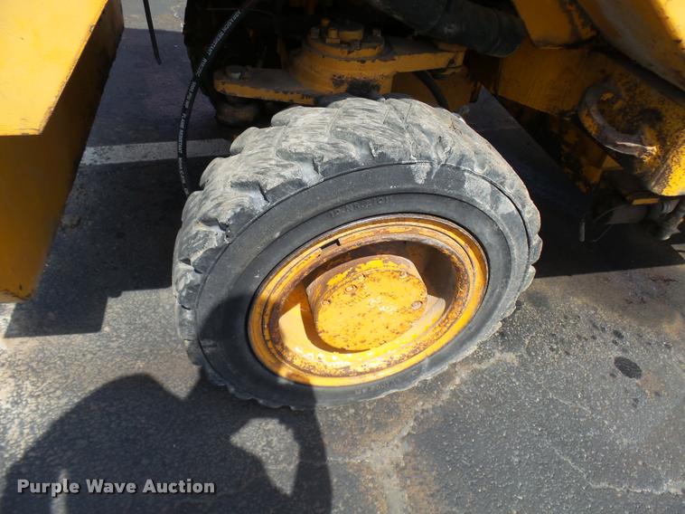 image for item CC9150 1988 Wirtgen SF1000CA milling machine