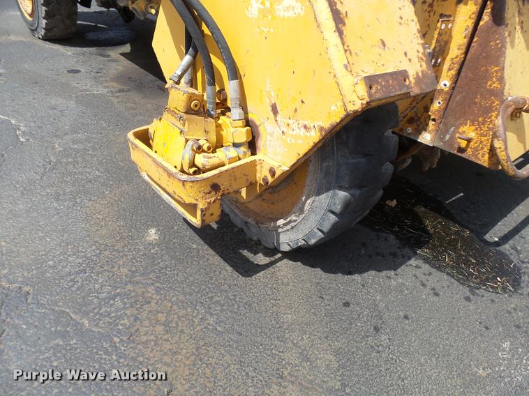 image for item CC9150 1988 Wirtgen SF1000CA milling machine