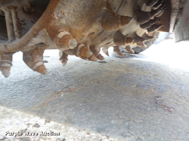 image for item CC9150 1988 Wirtgen SF1000CA milling machine