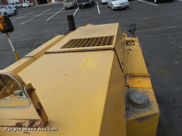 image for item CC9150 1988 Wirtgen SF1000CA milling machine